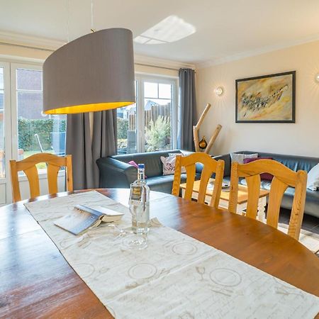 Haus Charlotte Vila Westerland Exterior foto