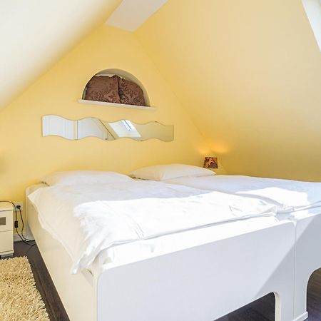Haus Charlotte Vila Westerland Exterior foto