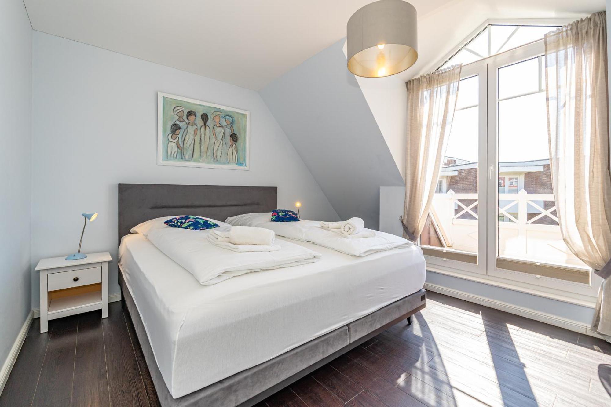 Haus Charlotte Vila Westerland Exterior foto